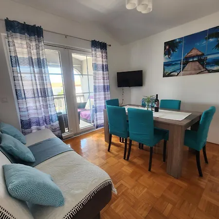 Apartament Rapić *