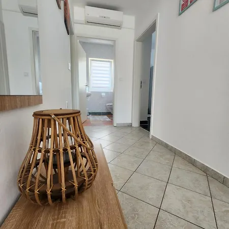 Rapić Apartament