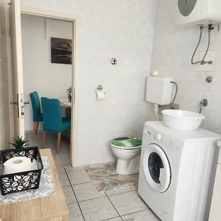 Apartament Rapić Vir