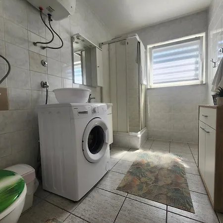 Rapic Appartement *