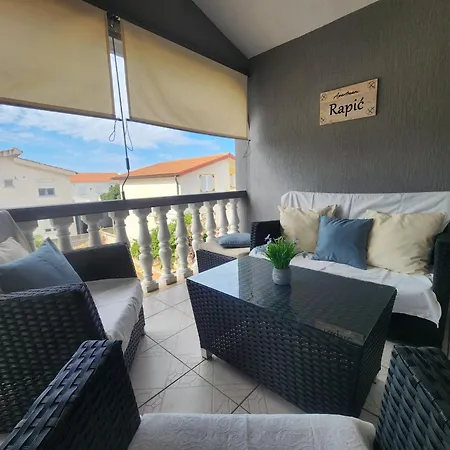 Rapić Apartament *