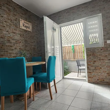 Rapic Apartment *