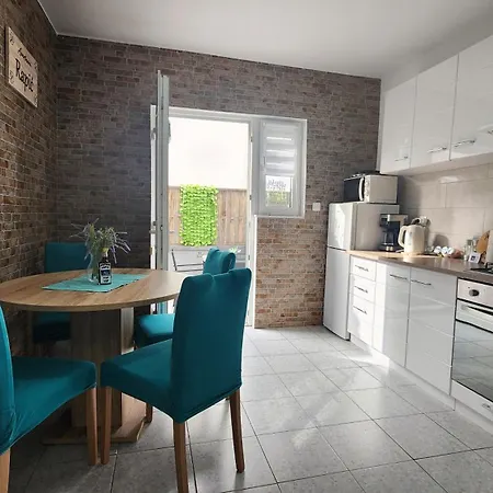 Rapic Apartment