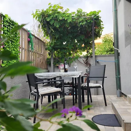 Apartment Rapic