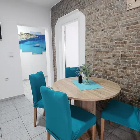Rapic Apartment *