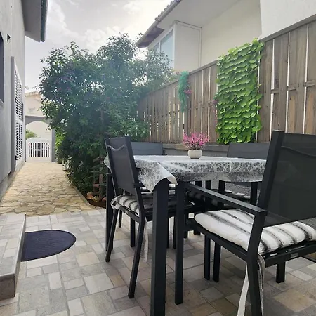 Apartment Rapic