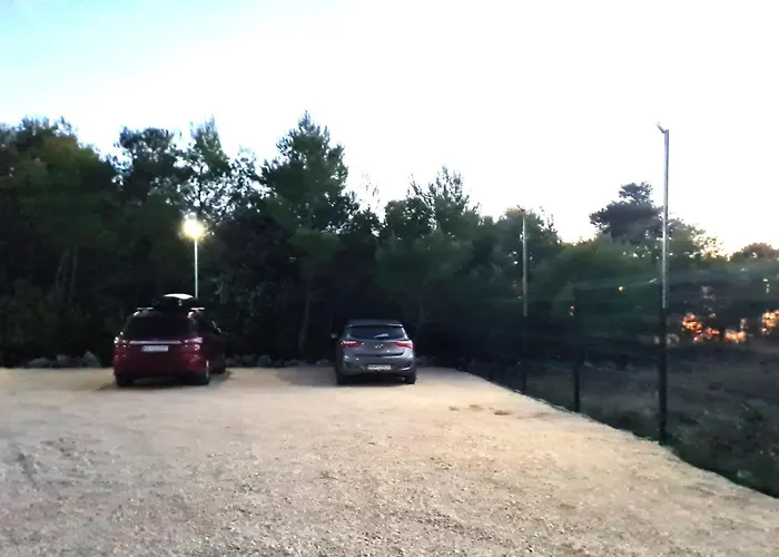 Rapic Appartamento Vir