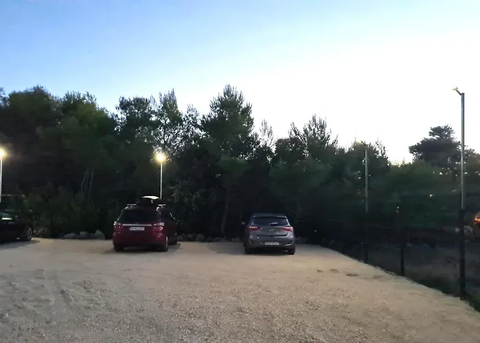 Appartamento Rapic Vir