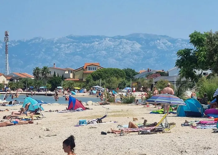 Rapic Апартаменты *