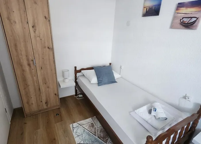 Rapic Appartamento Vir