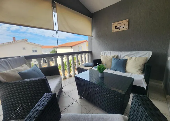 Rapic Appartamento *