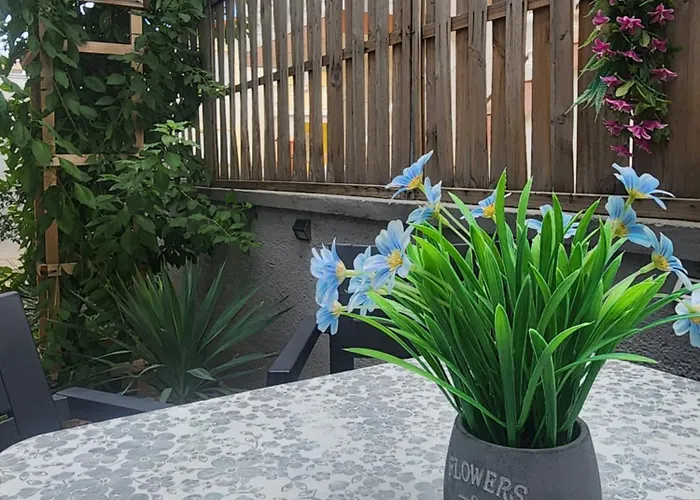 Rapic Апартаменты Вир